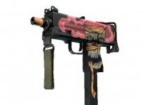 MAC-10 Curse